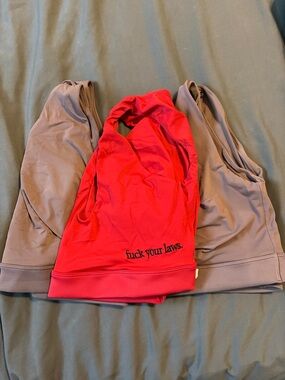 Lot of 3 Harper Wilde “the Bliss” bras